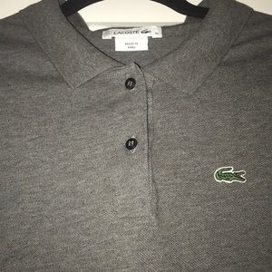 Lacoste Polo